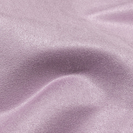 Vaneko Lavender Faux Ultrasuede