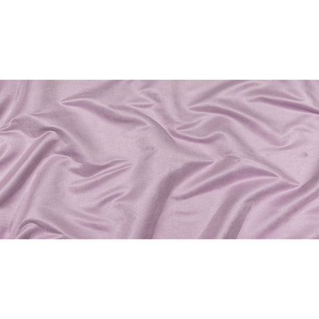 Vaneko Lavender Faux Ultrasuede