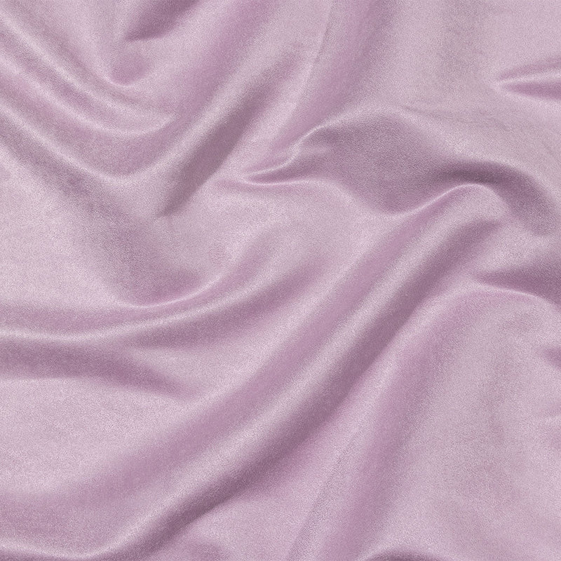 Vaneko Lavender Faux Ultrasuede