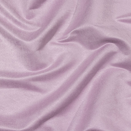 Vaneko Lavender Faux Ultrasuede