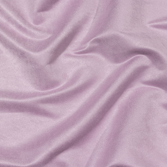 Vaneko Lavender Faux Ultrasuede