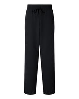 Jaanuu Women's Xenos Essential Knit-Waist Scrub Pants
