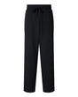 Jaanuu Women's Xenos Essential Knit-Waist Scrub Pants