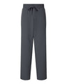 Jaanuu Women's Xenos Essential Knit-Waist Scrub Pants