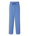 Jaanuu Women's Xenos Essential Knit-Waist Scrub Pants