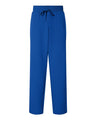 Jaanuu Women's Xenos Essential Knit-Waist Scrub Pants