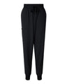 Jaanuu Women's Silex Knit-Waist Scrub Joggers