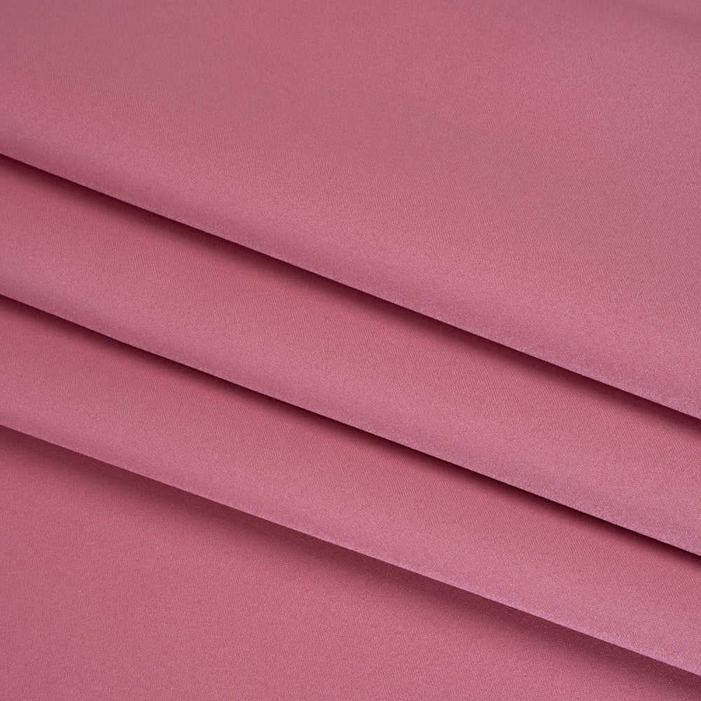 Polyester Satin - Berry - Reverie Collection