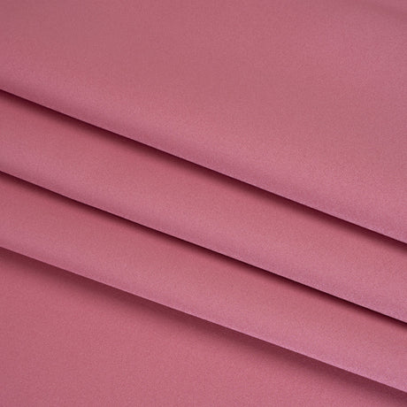 Polyester Satin - Berry - Reverie Collection