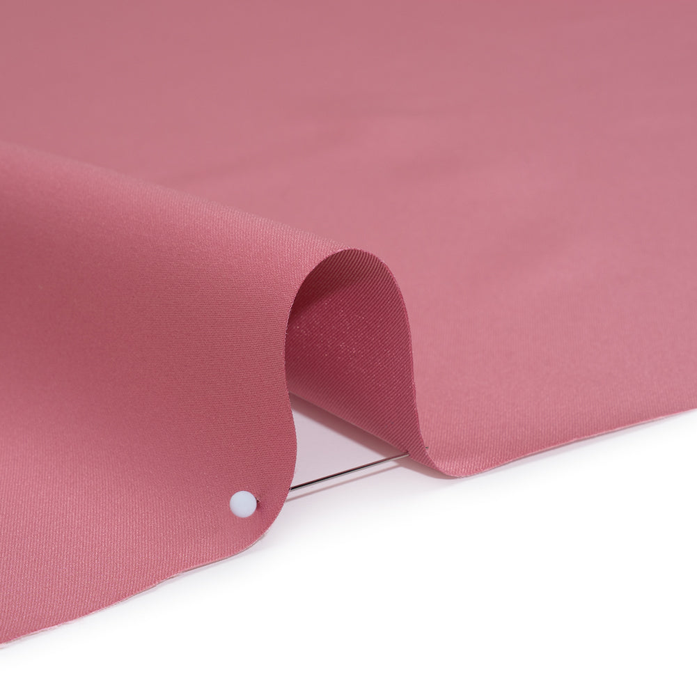 Polyester Satin - Berry - Reverie Collection