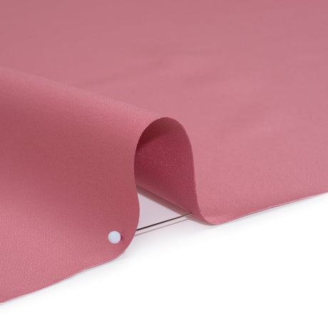 Polyester Satin - Berry - Reverie Collection