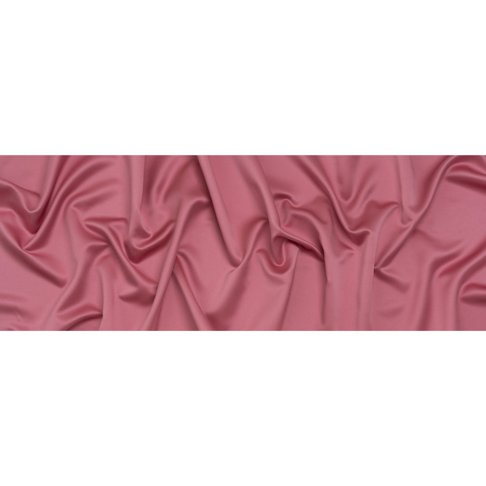 Polyester Satin - Berry - Reverie Collection