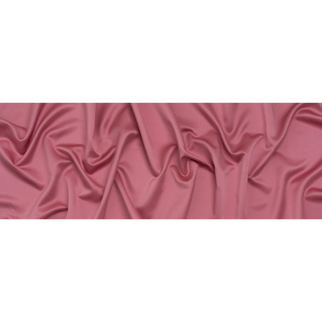 Polyester Satin - Berry - Reverie Collection