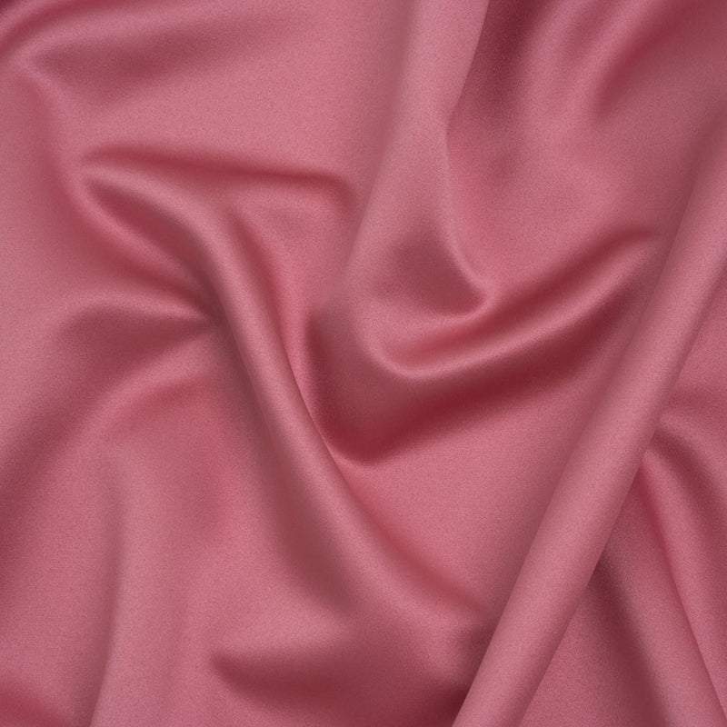 Polyester Satin - Berry - Reverie Collection