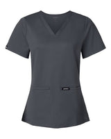 Jaanuu Women's Cesi UltraSOFT™ Scrub V-Neck Top