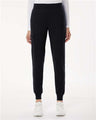 Women’s Scrub Joggers with Knit Waistband Soft, Flexible and Professional Fit