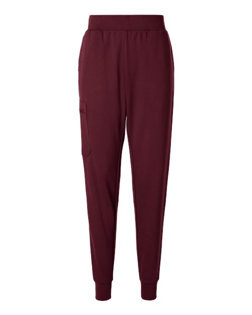 Jaanuu Women's Rubi UltraSOFT Scrub Joggers