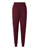 Jaanuu Women's Rubi UltraSOFT Scrub Joggers