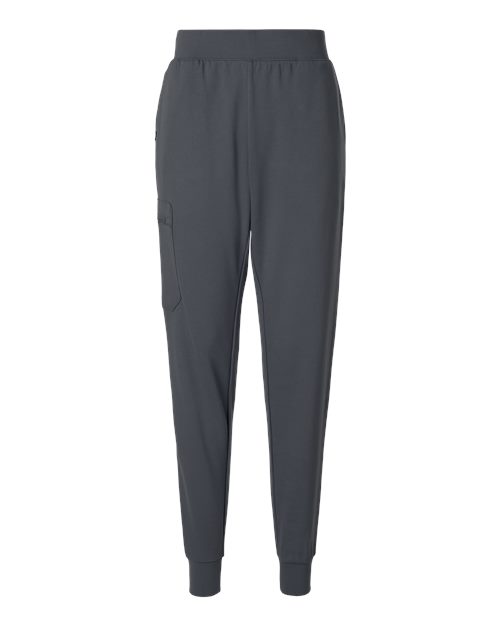 Jaanuu Women's Rubi UltraSOFT Scrub Joggers