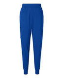 Jaanuu Women's Rubi UltraSOFT Scrub Joggers