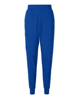 Jaanuu Women's Rubi UltraSOFT Scrub Joggers