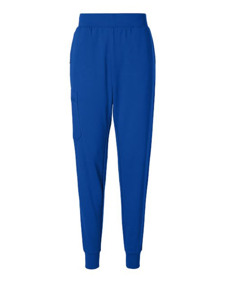 Jaanuu Women's Rubi UltraSOFT Scrub Joggers