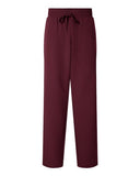 Women's Petite Xenos Essential Knit-Waist Scrub Pants