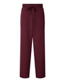 Women's Petite Xenos Essential Knit-Waist Scrub Pants