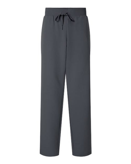 Women's Petite Xenos Essential Knit-Waist Scrub Pants