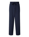 Women's Petite Xenos Essential Knit-Waist Scrub Pants