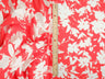 Floral Printed DTY Knit