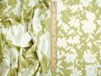Floral Printed DTY Knit