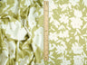 Floral Printed DTY Knit