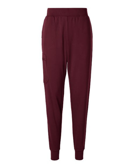 Women's Petite Rubi UltraSOFT Scrub Joggers
