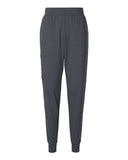 Women's Petite Rubi UltraSOFT Scrub Joggers