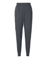 Women's Petite Rubi UltraSOFT Scrub Joggers