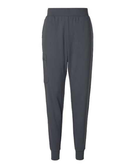 Women's Petite Rubi UltraSOFT Scrub Joggers