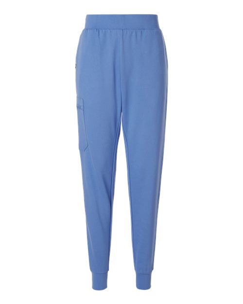 Women's Petite Rubi UltraSOFT Scrub Joggers