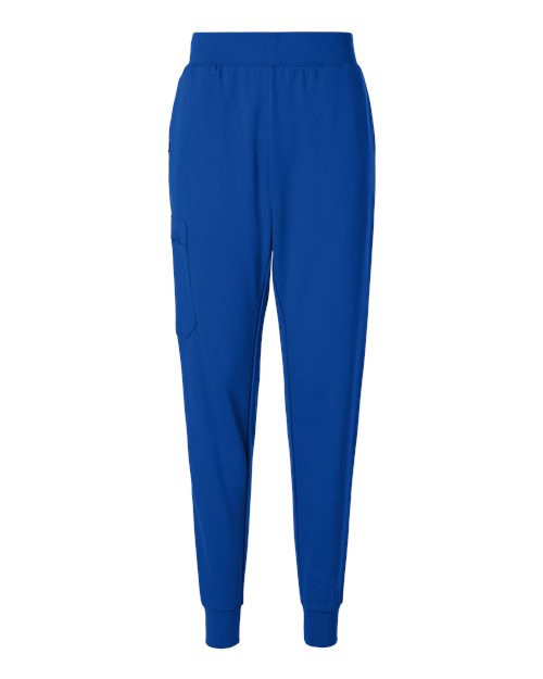 Women's Petite Rubi UltraSOFT Scrub Joggers