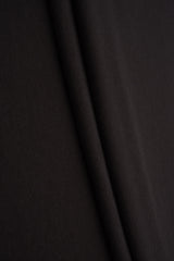 Baby Fleece 1x1 Rib Knit