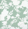 Floral DTY Knit Stretch Fabric