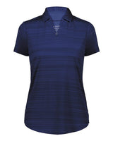 Women's Pursuit Polo