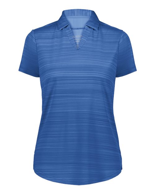 Women's Pursuit Polo