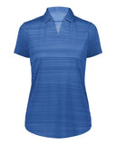 Women's Pursuit Polo