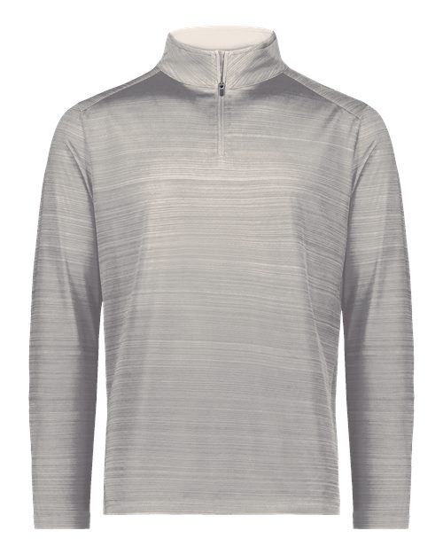 Augusta Sportswear Unisex Pursuit Quarter-Zip Pullover