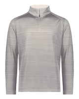 Augusta Sportswear Unisex Pursuit Quarter-Zip Pullover