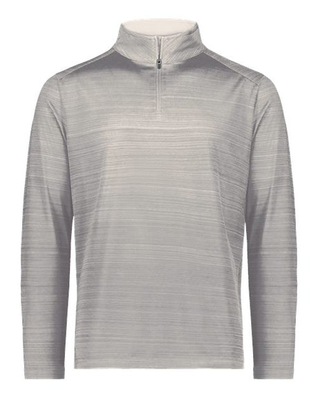 Augusta Sportswear Unisex Pursuit Quarter-Zip Pullover