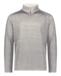 Augusta Sportswear Unisex Pursuit Quarter-Zip Pullover