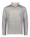 Augusta Sportswear Unisex Pursuit Quarter-Zip Pullover