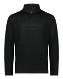 Augusta Sportswear Unisex Pursuit Quarter-Zip Pullover